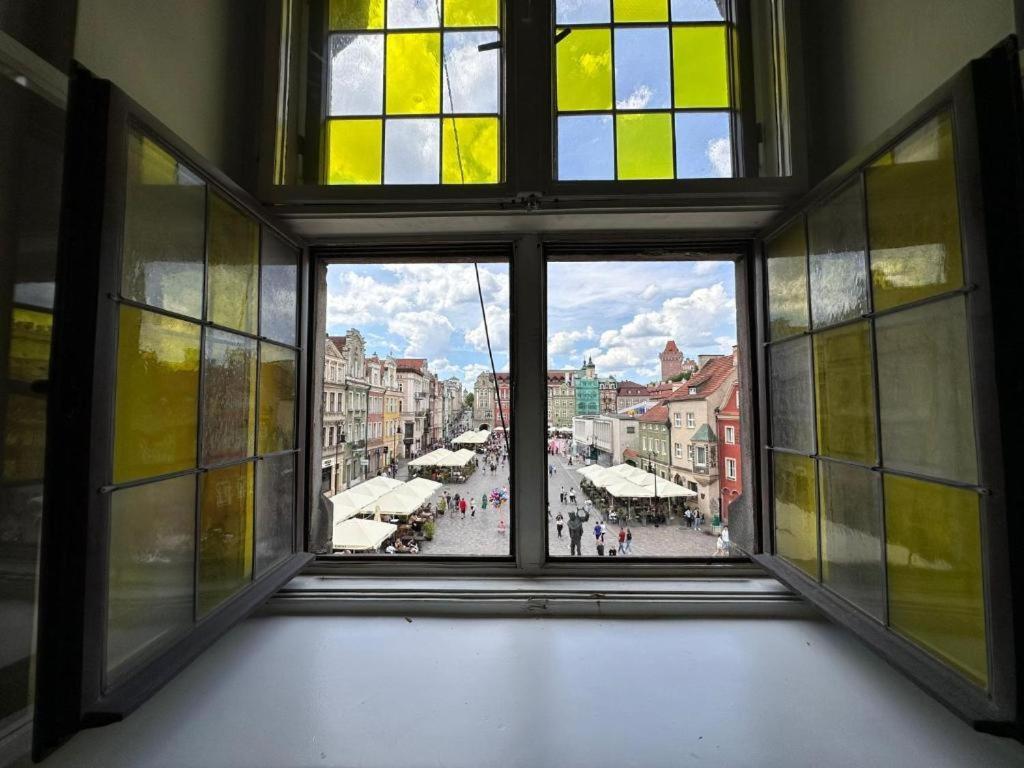 Apolla 34 Aparthotel Poznań Exterior foto