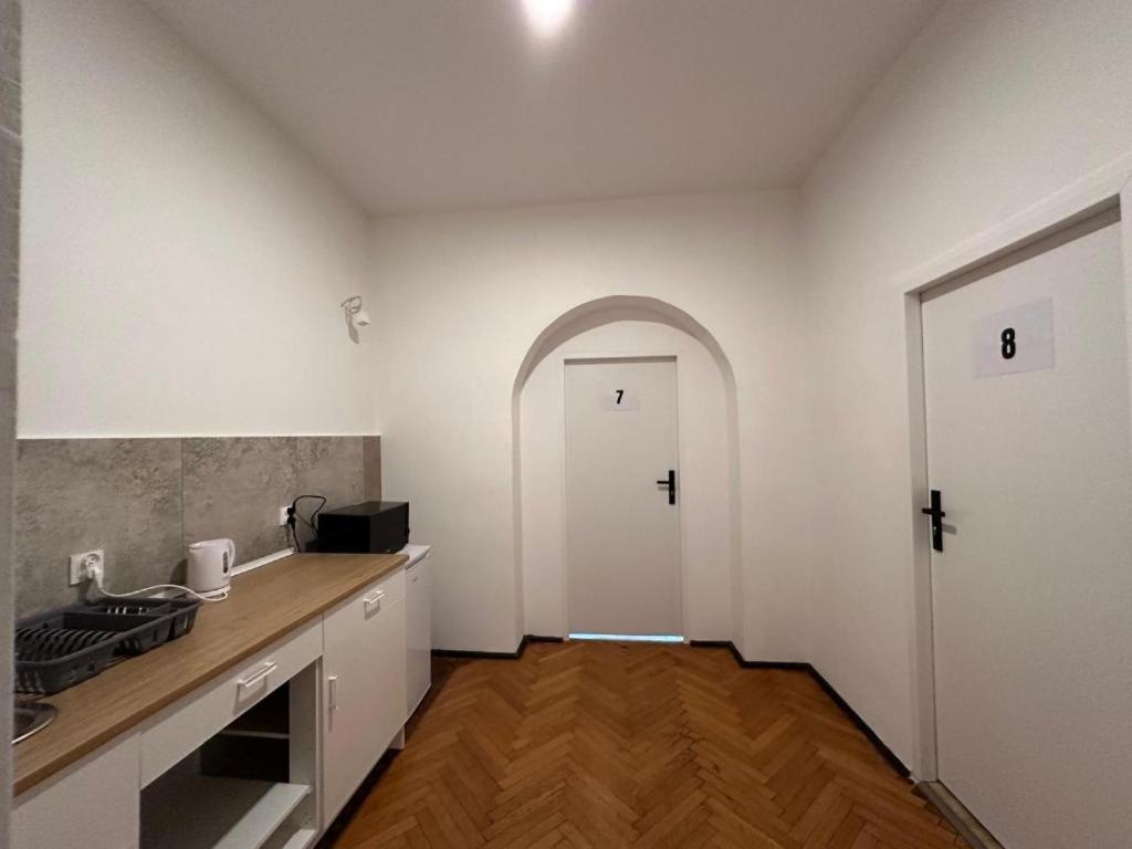 Apolla 34 Aparthotel Poznań Exterior foto