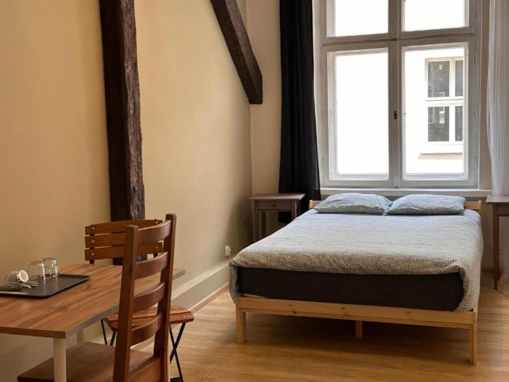 Apolla 34 Aparthotel Poznań Exterior foto