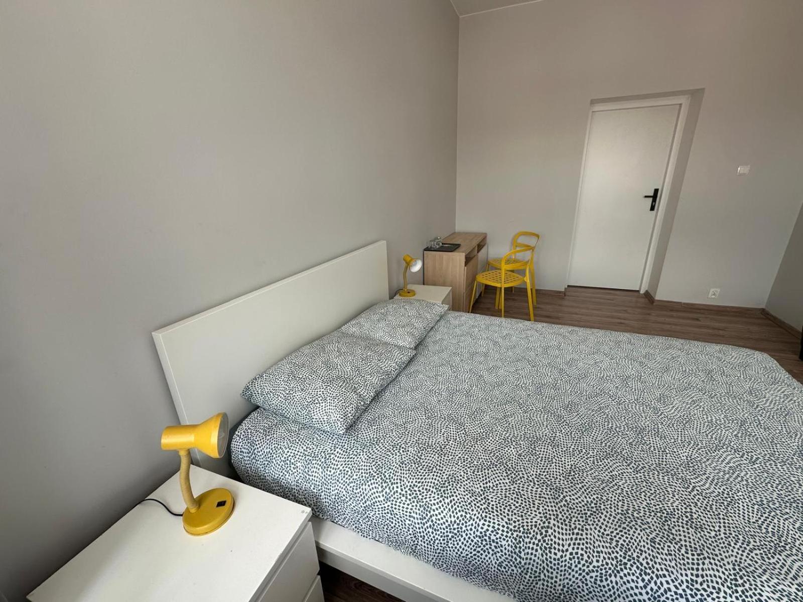 Apolla 34 Aparthotel Poznań Exterior foto